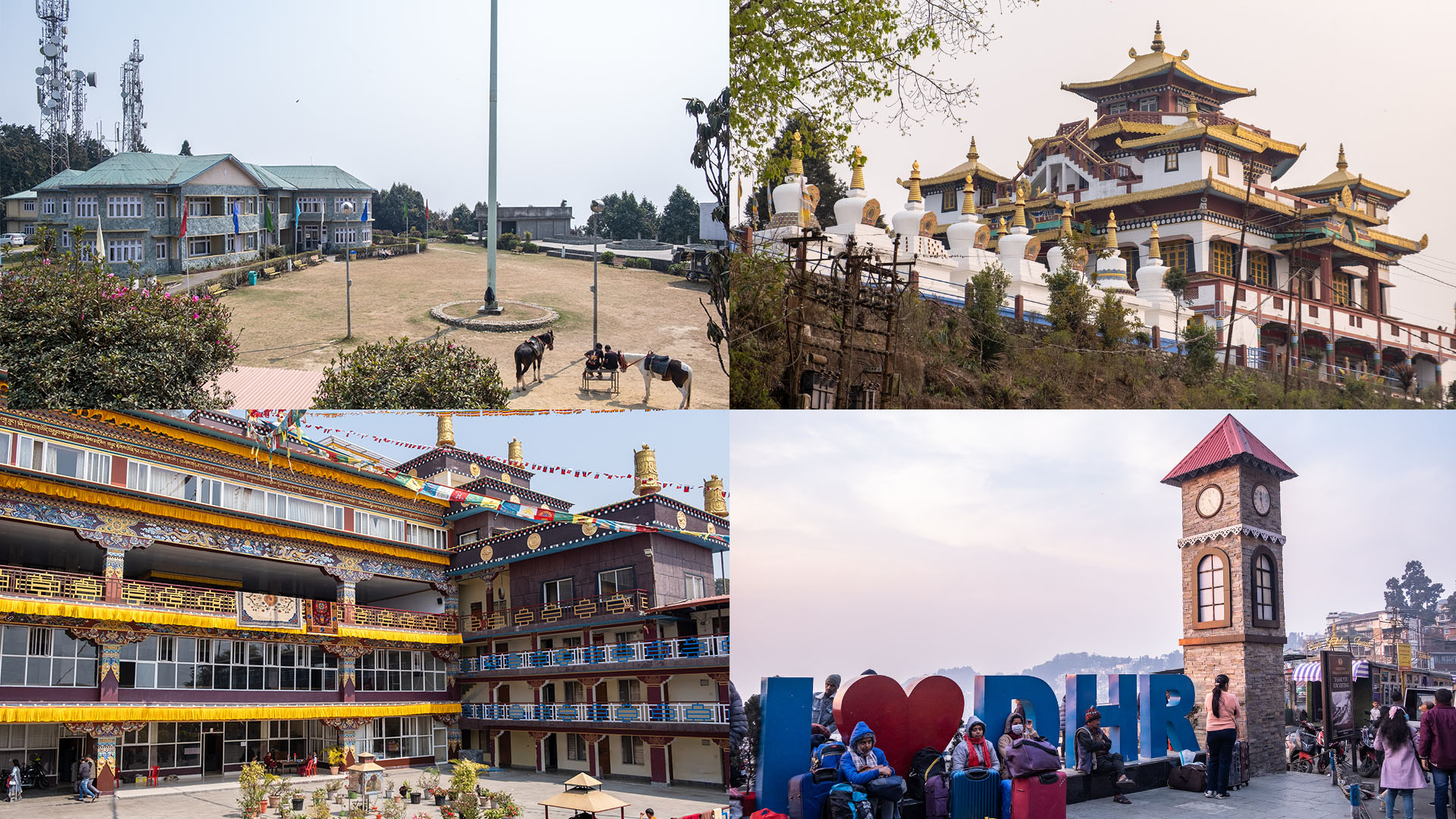 Lepchajagat - Kalimpong